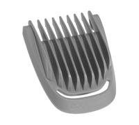 Sabot Body 3 mm compatible avec / pièce de rechange pour tondeuse à barbe / cheveux Philips 300010899541
