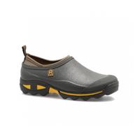 Sabot caoutchouc Mixte - T37 - Clean Ride Kaki / Moutarde ROUCHETTE