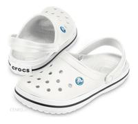 Sabot classique - CROCS - Crocband - Couleur creme - Pour homme - Adulte 45,5