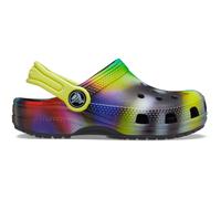 Crocs Classic Solarized Clogs Multicolore EU 20-21 Enfants