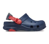 Crocs Sabots Classic All Terrain Bleu EU 30-31 Enfants