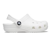 Crocs Sabots Classic Bébé Blanc Pointure 19