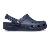 Crocs - Classic Clog K - Sandales enfant Navy - 30 - 31