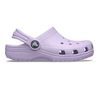 Crocs Sabots Classic Enfants Lavande Taille 28