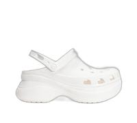 Sabot classiques femme Crocs BAE - blanc - 41/42 41/42