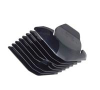 Sabot compatible avec / pièce de rechange Panasonic WER1410K7398 Peigne 3/6 mm ER-1410 ER-1411 ER-1420