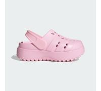 adidas Adilette Platform Clogs EU 40 2/3