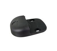 Sabot, Composite, H.42 mm, pour Portail Battant Motorisé, Fabrication Française, Torbel Portac