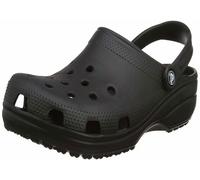 Sabot Crocs - 10001M - Unisexes Adultes Classic Sabots 36
