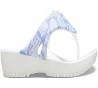 Sabot Crocs - 204231 - Femme Kadee II Flip W Sabot 34