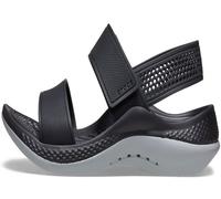 Sabot Crocs - 206711-02G-W4 - Femme Literide 360 Sandal W Sabot 41