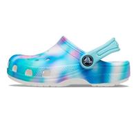 Sabot - CROCS - 207588-94S-C5 - Mixte Enfant - EVA - Plat - Confortable 39