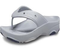 Sabot Crocs - 207712 - Mixte Rabat Tout Terrain Classique Sabot 46