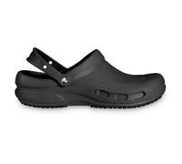 Sabot Crocs bistro Noir 45/46