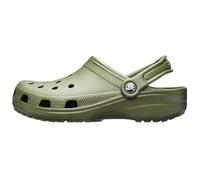 Sabot - CROCS - Classic Army Green - Synthétique - Vert - Multicolore 41