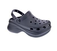 Sabot - Crocs Classic Bae Clog W Black Femme Noir 37