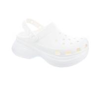 Sabot - Crocs Classic Bae Clog W White Femme Blanc 37