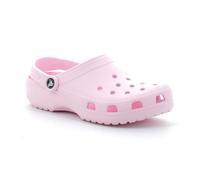 Sabot - CROCS - Classic Clog #10001 - Rose - Croslite - Aérations avant-pied 37