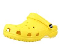 Crocs Sabot Classic Clog K enfant mixte Citron 34/35 EU