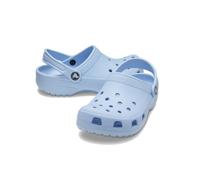 Crocs Sabots Classic Clog K Unisexe enfant Bleu Calcite 29/30 EU