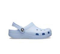 Sabot Crocs Classic Enfant Bleu Pastel - Confort ludique pour les plus jeunes 32/33