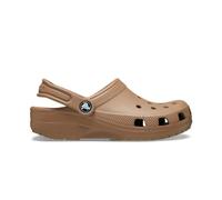 Sabot - Crocs - Classic Enfant - Marron - Confort - Légèreté - Personnalisable 32/33