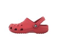 Crocs Mixte enfant Classic Clog K Sabot, Pepper, 33/34 EU