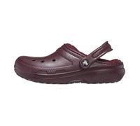Crocs Classic Lined Clog bordeaux - 41-42
