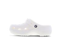 Sabot - Crocs - Classic Platform - Femme - Blanc - Confortables et pratiques 39