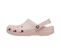 Crocs Sabots Classic Femme Rose Taille 39-40