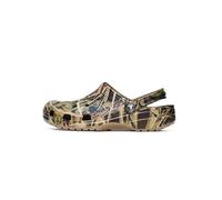Sabot - Crocs - CLASSIC REALTREE - Kaki - Caoutchouc - Résistant à l'eau