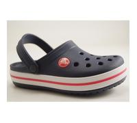 Sabot - Crocs - Crocband Kids - Fille - Navy - Bride amovible - Croslite 19/20