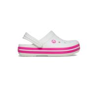 Sabot Crocs Crocband pour enfants, blanches 29-30 29/30