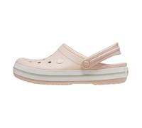 Crocs - Crocband Clog - Sandales Quartz - 37 - 38