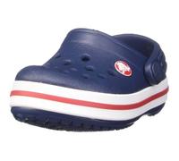 Sabot Crocs - Crocs - 207005-485-C10 - Mixte Enfant - Étanche - Légère - Confortable 27