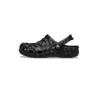 Sabot - Crocs - Fermeture à enfiler - Femme - Noir