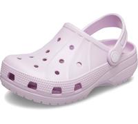 Sabot - CROCS - Ralen Clog K - Ballerina Pink - Mixte Enfant - Plat 23