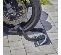 Sabot D'ancrage Pro À Sceller Mottez