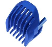 Sabot de 1 à 10 mm. Compatible avec / pièce de rechange pour tondeuse à cheveux/barbe Panasonic WERGB40A7398 ER-GB40