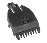 Sabot de 1 à 2 mm. Compatible avec / pièce de rechange pour tondeuse multi-cheveux Grundig 9178017476 GMS3240 MGK6841