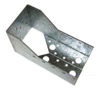 Sabot de charpente à ailes intérieures SAI SIMPSON STRONG-TIE SAI380/100/2