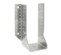 Sabot de charpente - ailes extérieures - GLE500/2.5X-AL SIMPSON Strong-Tie
