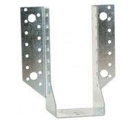 Sabot de charpente - ailes extérieures - SAEL500/140/2 SIMPSON Strong-Tie