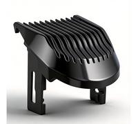 Sabot de Coupe 2mm pour Tondeuse à Cheveux compatible avec Philips HC5610 HC5630 HC5632 HC5690 HC5691 HC7650 Accessoire Peigne Guide