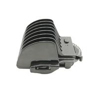 Sabot de coupe réglable 10 positions (12-21 mm), compatible avec les tondeuses Wahl T-Blade 9885, 9886, 9888, 9893, 9894, 9898L, 9937, 9984, 9994 et SS2L. Pièces détachées for tondeuses.