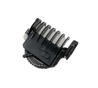 Sabot de coupe réglable 2-11 mm à 10 positions, compatible avec les tondeuses Wahl à lame en T 9888, 9893, 9867-100, 9884, 9686, 9816-200, 9884L, 9854L et 9855. Pièces de rechange for tondeuses.