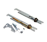 SABOT DE FREIN AUTORÉGULATEUR NISSAN MICRA 1.0-1.4 16V/1.5D 92-03