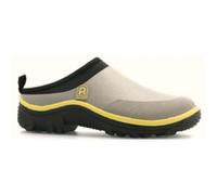 Sabot de jardin avec crampons Femme - T38 - Trial Open Taupe ROUCHETTE