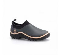 Sabot de jardin avec crampons mixte - T39 - Trial Gris ROUCHETTE