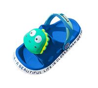 Sabot De Jardin Enfant Antidérapant Été Pantoufle Animaux Dessin animé bébé Pantoufles garçons Animail Enfant en Bas âge été Enfants Sandales Filles Chaussures Chaussures de Fille